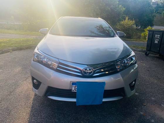 TOYOTA COROLLA 2.0 XEI 16V FLEX 4P AUTOMÁTICO
